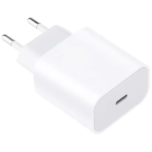 Зарядное устройство Xiaomi Mi 20W Type-C (BHR4927GL)