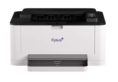 Принтер Fplus PB301DNW (лаз. моно, A4, 30 стр./ мин, 1200dpi., дуплекс, перв.стр. 4с., лоток 150л., 60-200 гр., USB, Ethernet, Wi-Fi, макс. 65000 стр/ мес, 667МГц, 512Мб, стартовый картридж 3000 копий)