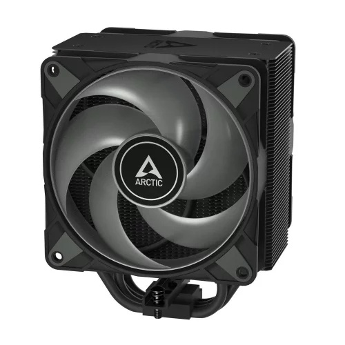 Вентилятор для процессора Arctic Cooling Вентилятор для процессора Arctic Freezer 36 A-RGB (Black) - Retail (Intel: LGA 1851, LGA 1700 AMD: AM5, AM4) (ACFRE00124A) фото 5