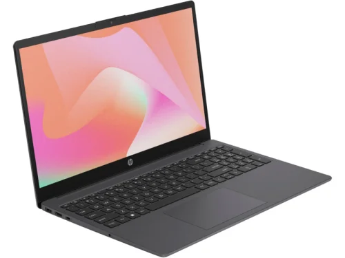 HP15 15-fc1002nq [DV6Q5EA] Black 15.6 {FHD AMD R3-7320U, 8Gb, 512Gb SSD, no OS} фото 5