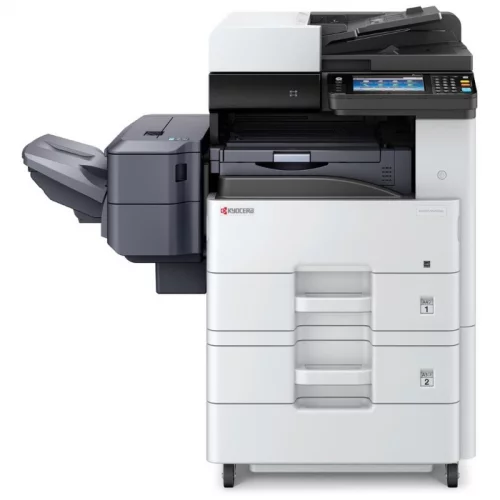 МФУ Kyocera M4132idn (1102P13NL0) фото 6