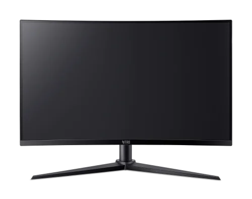 Монитор ACER Nitro XZ270UX6bmiiphx (UM.HX0CD.603) Монитор ACER Nitro XZ270UX6bmiiphx 27, ZeroFrame, Curved 1500R, Black, 16:9, VA, 2560x1440, 1 / 0,5 (GTG, Min.)ms, 250cd, 220Hz, 2xHDMI(2.1) + 1xDP(1.4) + SPK + Audio Out, Speakers 2Wx2, sync: FreeSync Premium, hdr: HDR 10, hadj (UM.HX0CD.603) фото 8