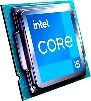 Процессор Intel CORE I5-11600K S1200 OEM 3.9G CM8070804491414 S RKNU IN (CM8070804491414 S RKNU 99AD27)