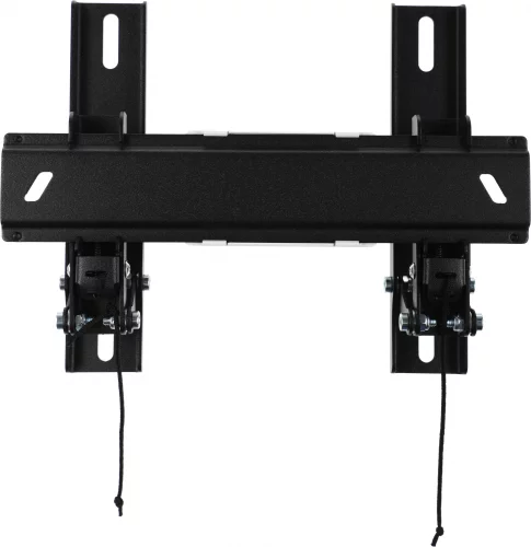 Кронштейн для телевизора Holder LCD-T2611 черный 22-47 макс.30кг настенный наклон (LCD-T2611-B) фото 4