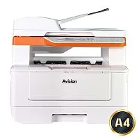 Эскиз МФУ Avision AM40Q
