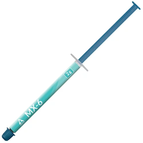 Термопаста MX-6 Thermal Compound 2-gramm ACTCP00079A