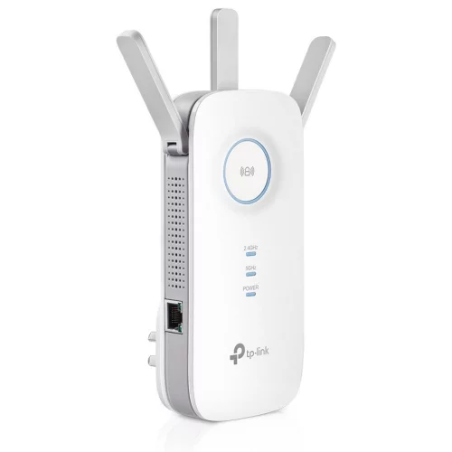Репитер WiFi TP-Link RE450 (RE450) фото 2