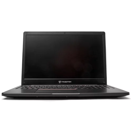 Ноутбук Гравитон Н15И (164639)15.6/1920x1080/i5-10210U/8GBDDR4/256GBSSD_M.2/Wi-Fi+BT/no OS/WR1/ Реестр МПТ