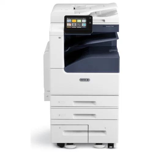 МФУ Xerox VersaLink C7020/ C7025/ C7030 IOT 1 лоток х 520л (СТРОГО с комплектом инициализации+C7001KD2) (C7001V_D) фото 4