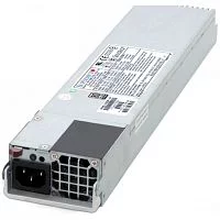 Блок питания DELTA DPS-1600CB B PSU 1600W (аналог PWS-1K66P-1R)