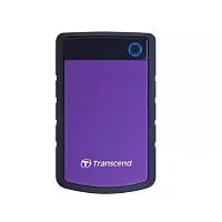 Эскиз Внешний жесткий диск Transcend (TS4TSJ25H3P)