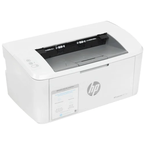 HP LaserJet M111w (7MD68A) BBU {Принтер А4, 20стр/ мин, 600 х 600, 500 МГц, 16 Мб, Wi-Fi} (7MD68_ BBU)