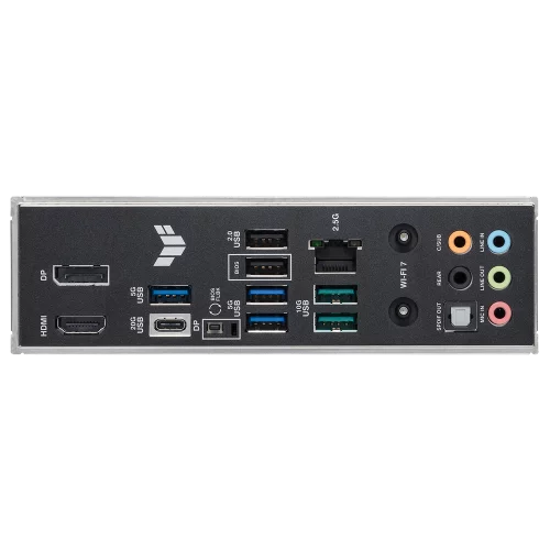 Материнская плата ASUS TUF GAMING B860-PLUS WIFI (90MB1JL0-M0EAY0) фото 7
