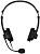 Гарнитура Genius HS-230U, 2.4м, 31710021401 (31710021401)