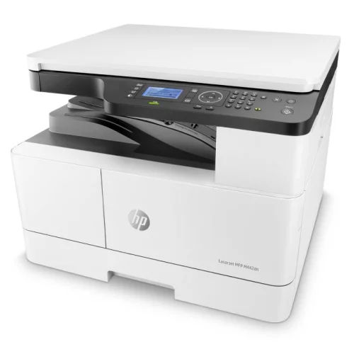 Лазерное МФУ/ HP LaserJet MFP M442dn (8AF71A#B19) фото 4