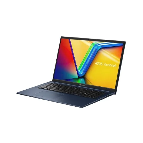 Ноутбук ASUS Vivobook 17 X1704VA-AU1160 [90NB13X2-M00RJ0] Blue 17,3 {FHD Core 5 120U/16Gb/512Gb SSD/NoOS } фото 2