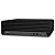 Компьютер HP EliteDesk 800 G6 SFF (1D2S7EA) (1D2S7EA#ACB)