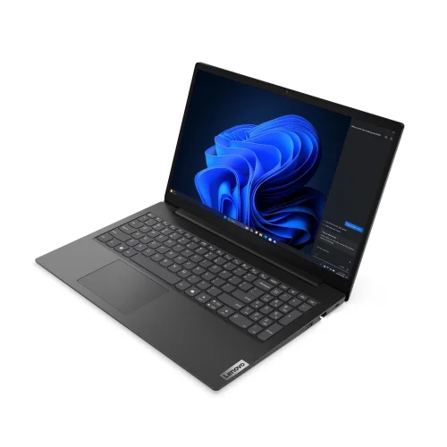 Ноутбук Lenovo V15 G5 IRL [83GW009KGQ] i5 13420H/16Gb/512Gb SSD/15.6 FHD IPS 300nits/Cam HD/No OS фото 2