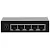 Коммутатор Dahua DH-PFS3005-5GT (DH-PFS3005-5GT) (DH-PFS3005-5GT)