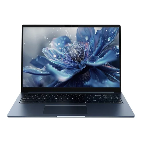 Ноутбук CHUWI CoreBook Air Plus 16(1920x1200 IPS)/ AMD Ryzen 5 6600H(3.3Ghz)/ 16384Mb/ 512SSDGb/ noDVD/ Int:AMD Radeon/ Cam/ BT/ WiFi/ 60WHr/ war 1y/ 1.35kg/ Indigo Blue/ Win11Pro + мышь (CWI654-561N5N1HDMXX)