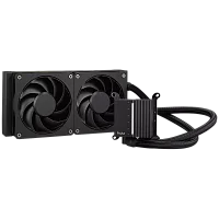 Жидкостная система охлаждения ASUS PROART LC 240 / AIO COOLER,ALPHACOOL FAN (90RC01K0-M0EAY0)