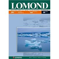 Картинка Фотобумага Lomond 0102085 