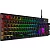 Клавиатура игровая HyperX Alloy Origins Full Red HX-KB6RDX-US (4P4F6AA) (4P4F6AA#ABA)