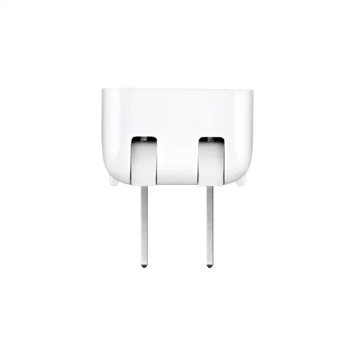 Набор адаптеров Apple World Travel Adapter Kit (North America, Japan, China, United Kingdom, Continental Europe, South Korea, Australia, Hong Kong, Brazil) (MD837ZM/A) фото 4
