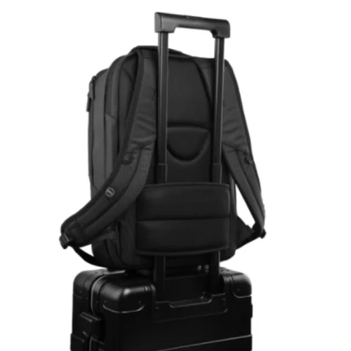 Рюкзак для ноутбука Dell Backpack Premier Slim 15 Рюкзак для ноутбука Dell Backpack Premier Slim 15 черный, полиэстер (460-BCOK) фото 4