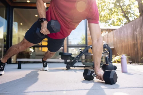 Смарт-часы Amazfit Balance A2287 46мм 1.5