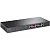 Коммутатор TP-Link 16x 10/100 PoE+ (TL-SL1218MP) (TL-SL1218MP)