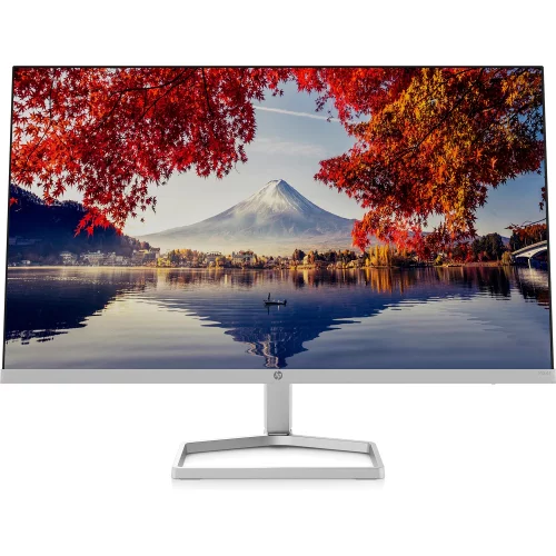 Монитор/ HP M24F FHD, 24'', IPS, 1920 x 1080, 1 VGA, 1 HDMI 5 ms 75hz