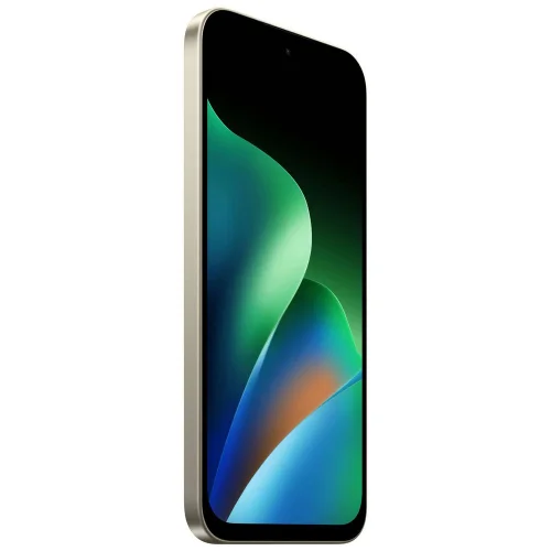 Смартфон Xiaomi Redmi 17 4+256 зеленый (MZB0PM7RU) фото 3