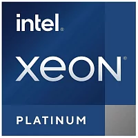 Центральный Процессор Intel Xeon® Platinum 8362 PULL 32 Cores, 64 Threads, 2.8/ 3.6GHz, 48M, DDR4-3200, 2S, 265W (CD8068904722404_PULL)