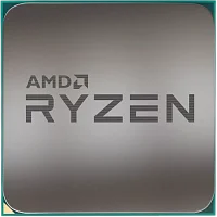 Процессор/ CPU AM4 AMD Ryzen 5 5500X3D (6C/ 12T, 3/ 4GHz, 96MB, 105W) OEM (100-000001504)
