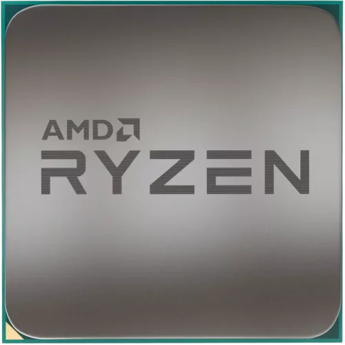 Процессор/ CPU AM4 AMD Ryzen 5 5500X3D (6C/ 12T, 3/ 4GHz, 96MB, 105W) OEM (100-000001504)