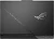 Ноутбук ASUS ROG Strix Scar 17 G733PZ-LL027 (90NR0DC4-M001N0)
