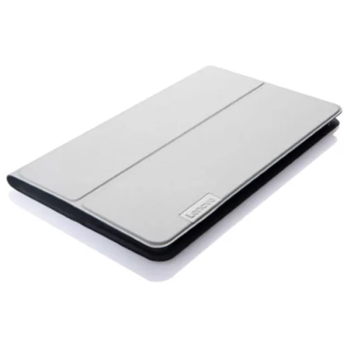 Чехол Lenovo Folio Case/Film полиуретан/пластик серый [ZG38C01737]
