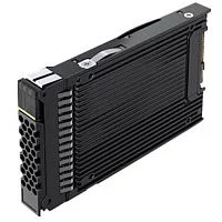 *Жесткий диск Huawei 3.84TB SSD SAS Disk Unit(2.5") (02355FYX)