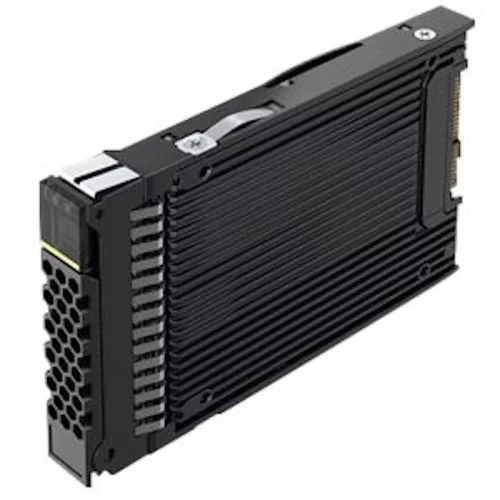 *Жесткий диск Huawei 3.84TB SSD SAS Disk Unit(2.5