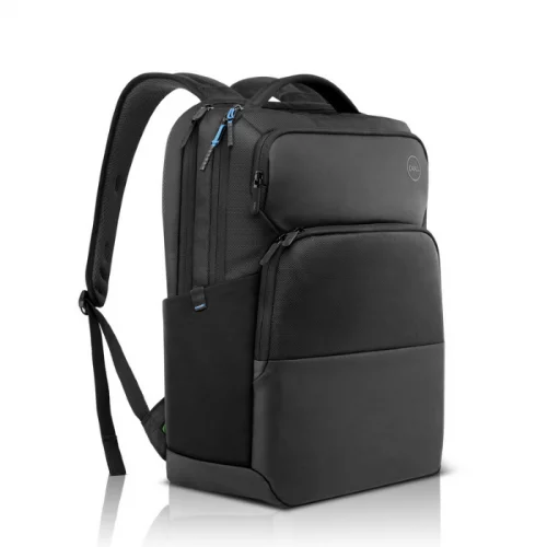 Рюкзак для ноутбука 15 Рюкзак для ноутбука 15 Dell Backpack Pro15 полиэстер черный (460-BCMN) фото 3