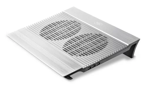 Подставка для ноутбука Deepcool N8 (DP-N24N-N8SR) 17
