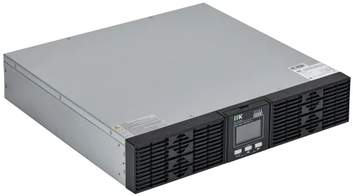 ITK ELECTRA OR ИБП 3кВА/ 3кВт LCD 72VDC с АКБ 6х7AH (EOR-0003KVA-1-006)