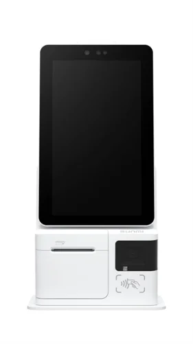 SUNMI K2 Mini, Android 9, 15.6 touch, 4Gb + 64Gb, 58/ 80 Printer, EN SDM660, 3D Camera, Scanner, WiFi, Desktop version (P05064021)