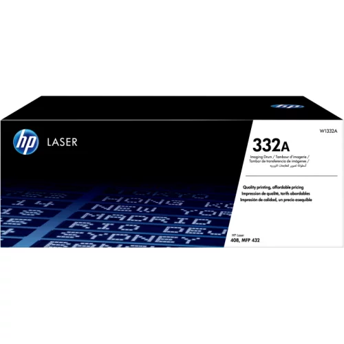 Барабан/ HP 332A Black Original Laser Imaging Drum (W1332A)