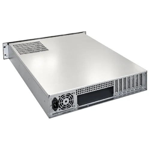 Exegate EX284976RUS Серверный корпус ExeGate Pro 2U550-08 фото 3
