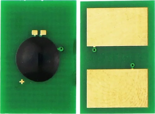 Чип тонер-картриджа Cactus CS-CHIP-O-45807120 (45807120/45807106) для OKI B412/B432/B512 MB472/MB492/MB562 7000стр.