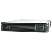 ИБП APC Smart-UPS 2200VA/ 1980W, RM 2U, LCD, 8x C13, 1x C19 (SMT2200RMI2UNC)
