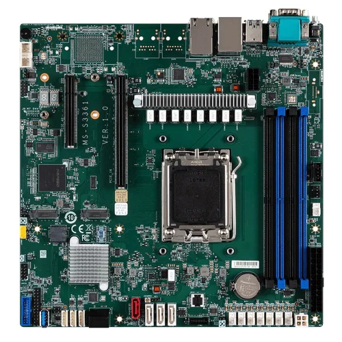 Материнская плата MSI D3051(D3051GB2N-1G) (MSI PN: 919-S3361-114) (919-S3361-114/914-S3361-003)