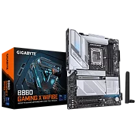 Материнская плата Gigabyte B860 GAMING X WIFI6E, RTL
